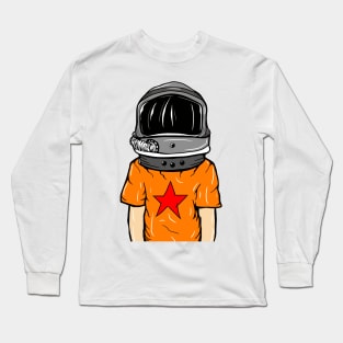 Anti Radiation Long Sleeve T-Shirt